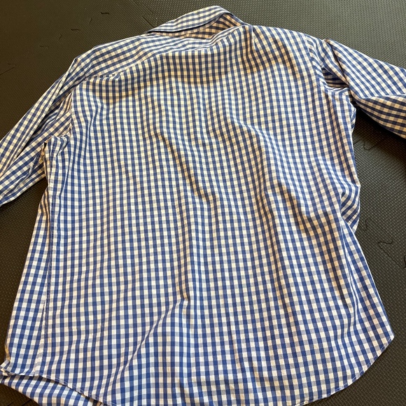 Charles tyrwhitt men’s button up shirt - Picture 3 of 4